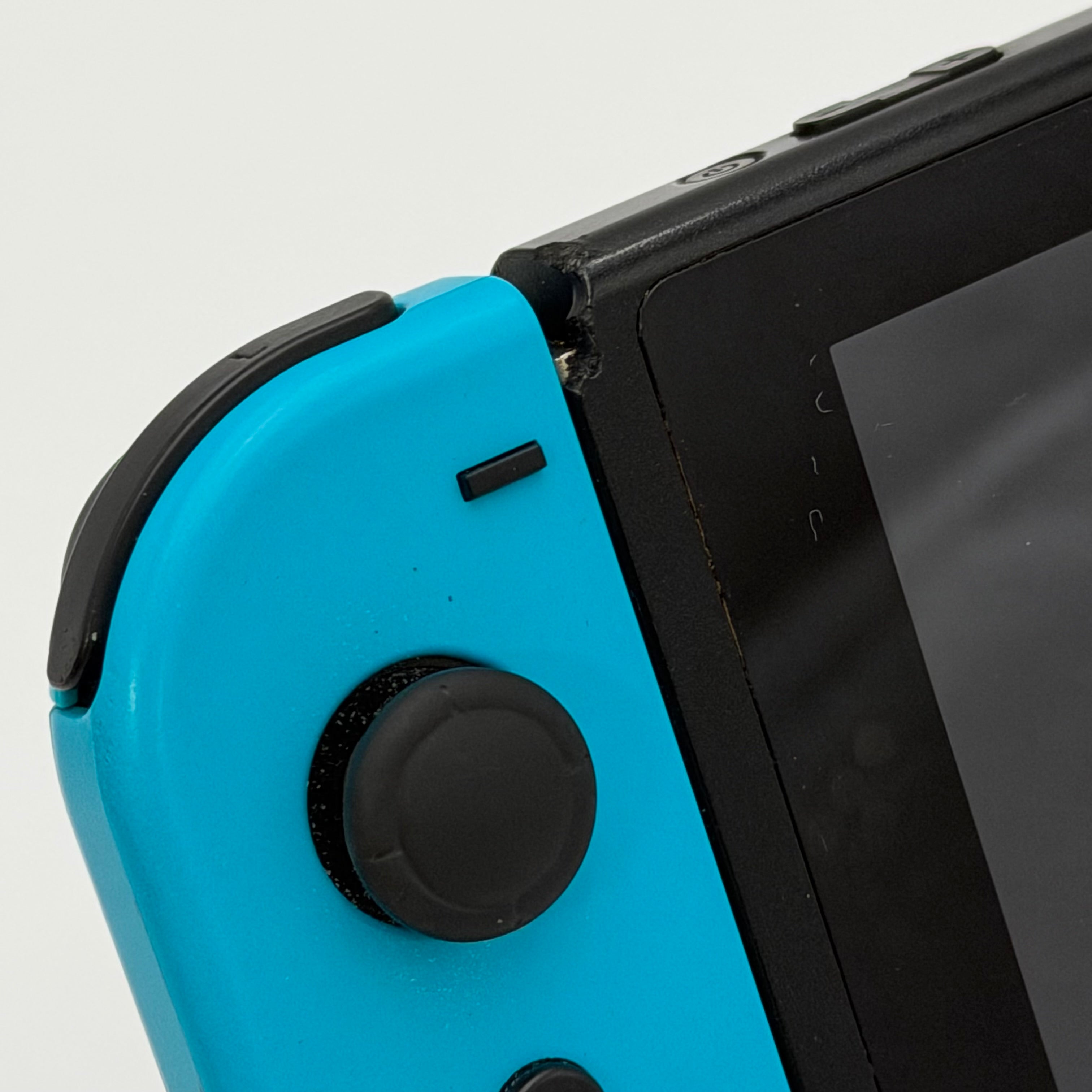 Nintendo Switch HAC-001-01 2019 Video Game Console with Joycons
