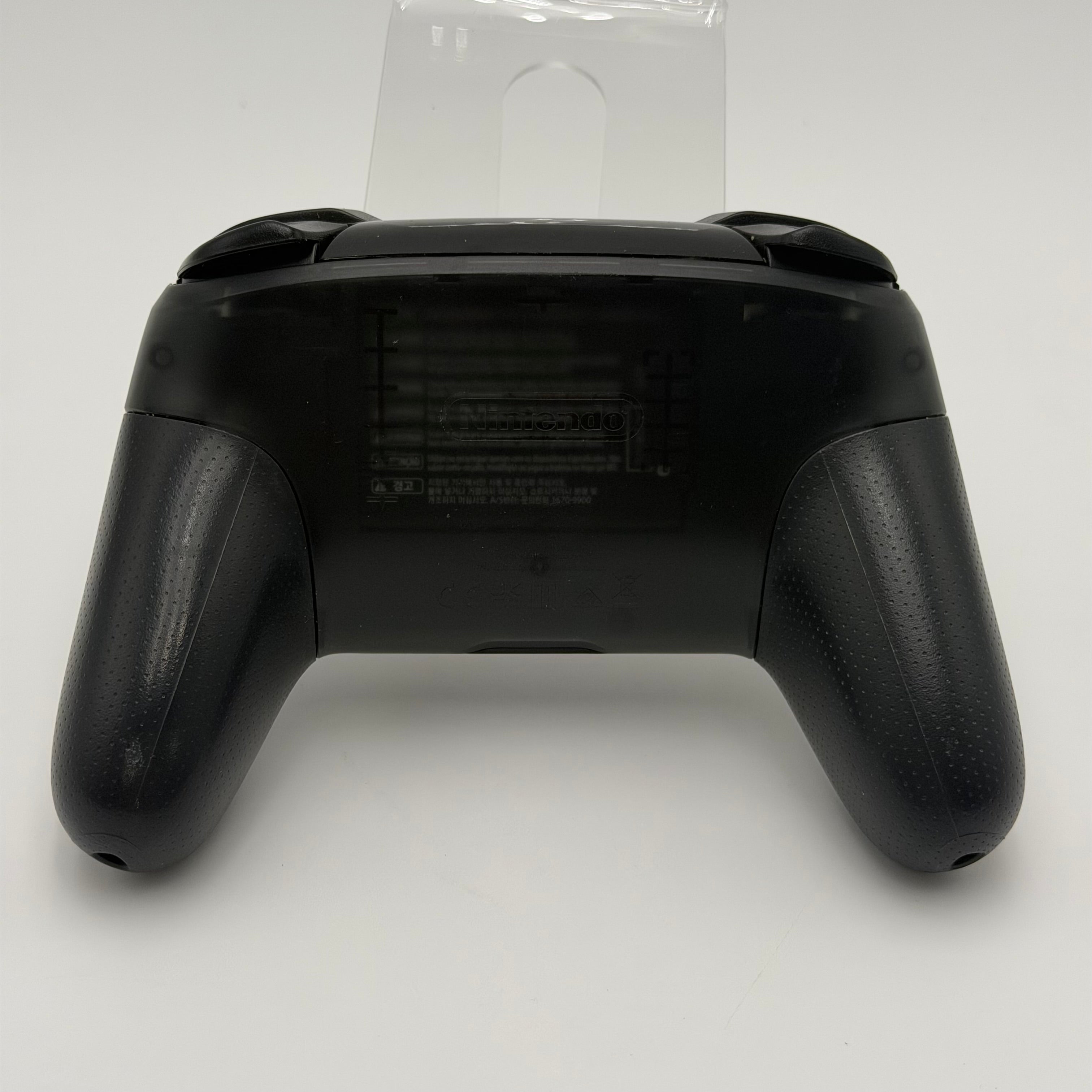 Nintendo Switch Pro Controller HAC-013 Black