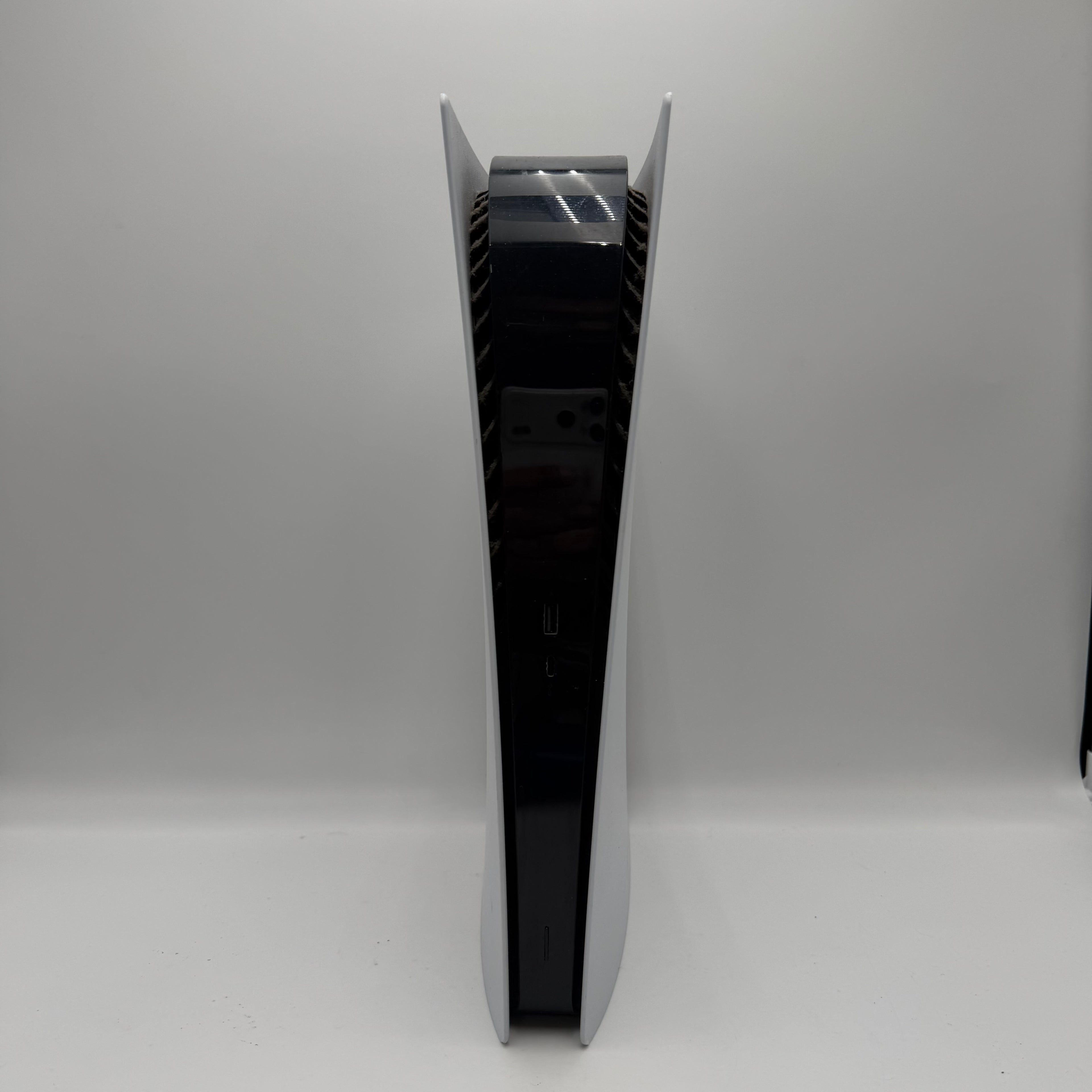 Sony PlayStation 5 Digital Edition CFI-1215B With Controller + Cables