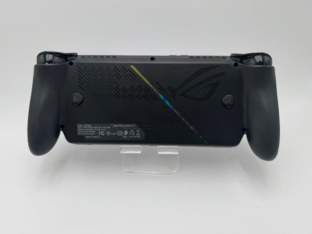 Asus ROG Xbox Ally X 7" AMD Ryzen AI Z2 Extreme 24GB RAM 1TB Black