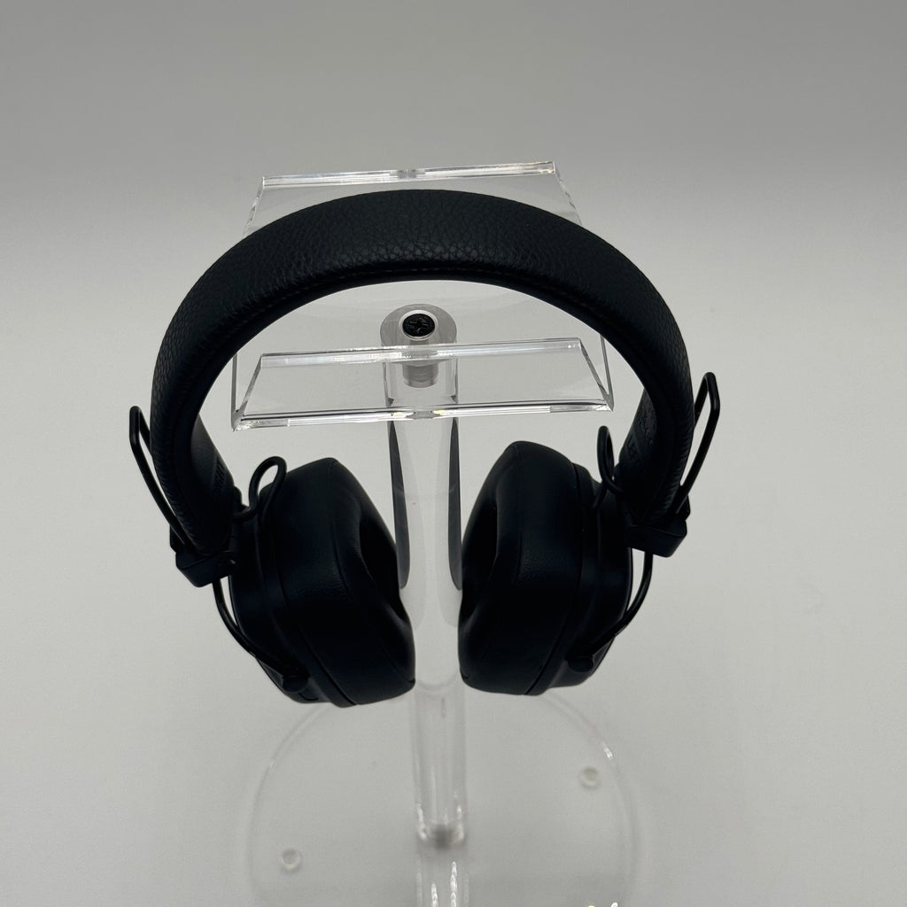MARSHALL Major IV Wireless Bluetooth On-Ear Headphones - Tested/Working