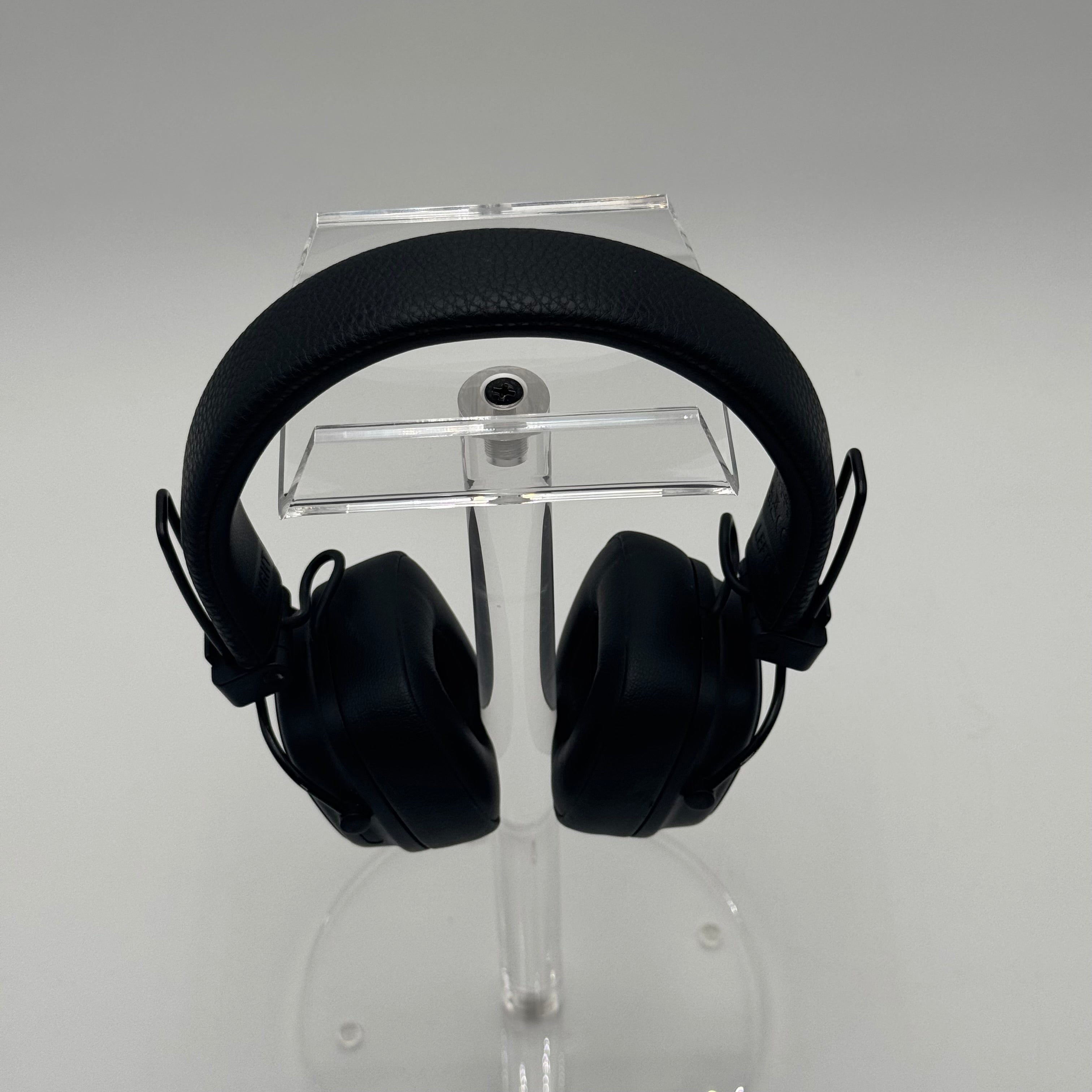 MARSHALL Major IV Wireless Bluetooth On-Ear Headphones - Tested/Working