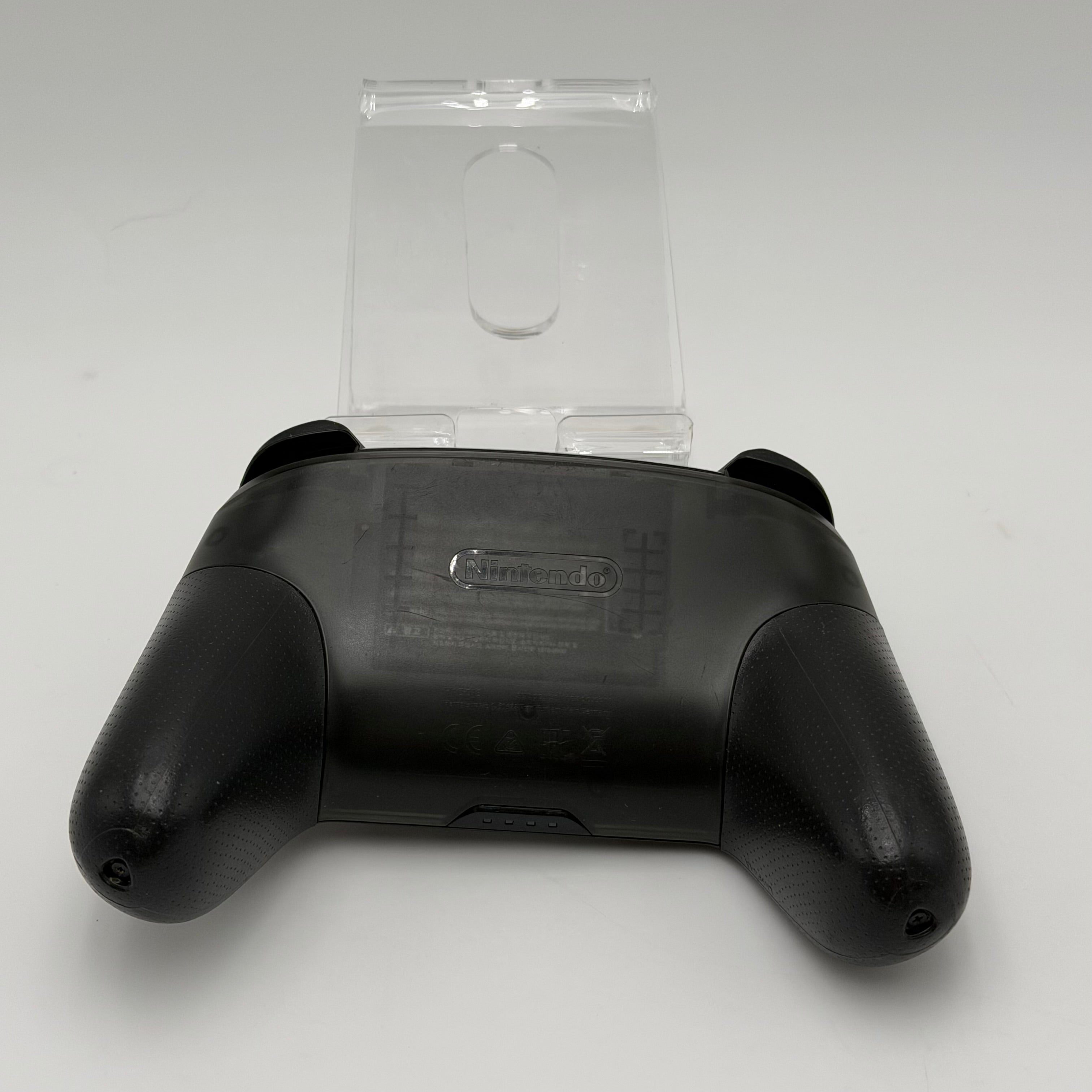 Nintendo Switch Pro Controller HAC-013 Black