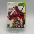 LOT of 5 Black Video Game Items Used - B