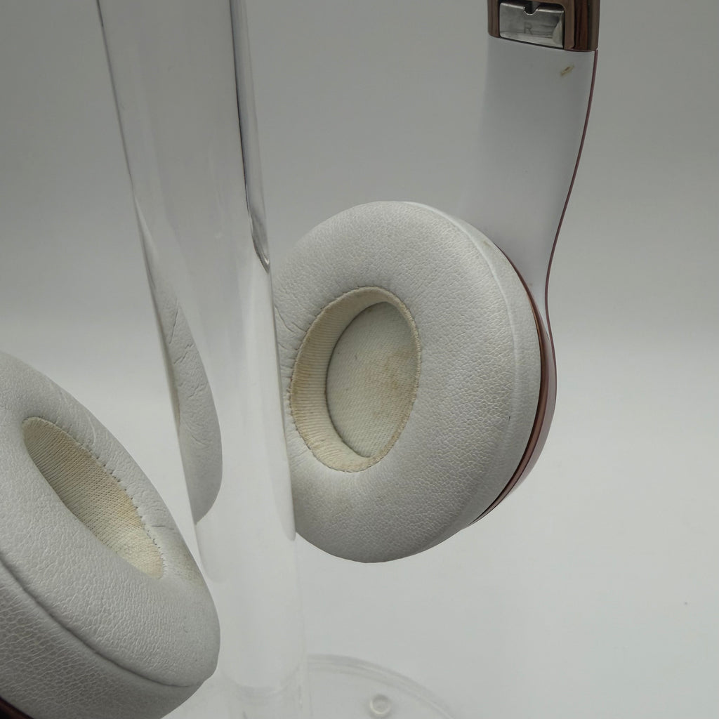 Beats Solo 3 Wireless Headphones - Rose Gold