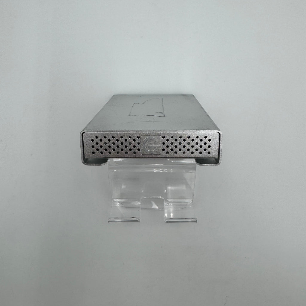 G-Technology G Drive Mini External Hard Drive 1 TB (0G02576) - Tested/Working