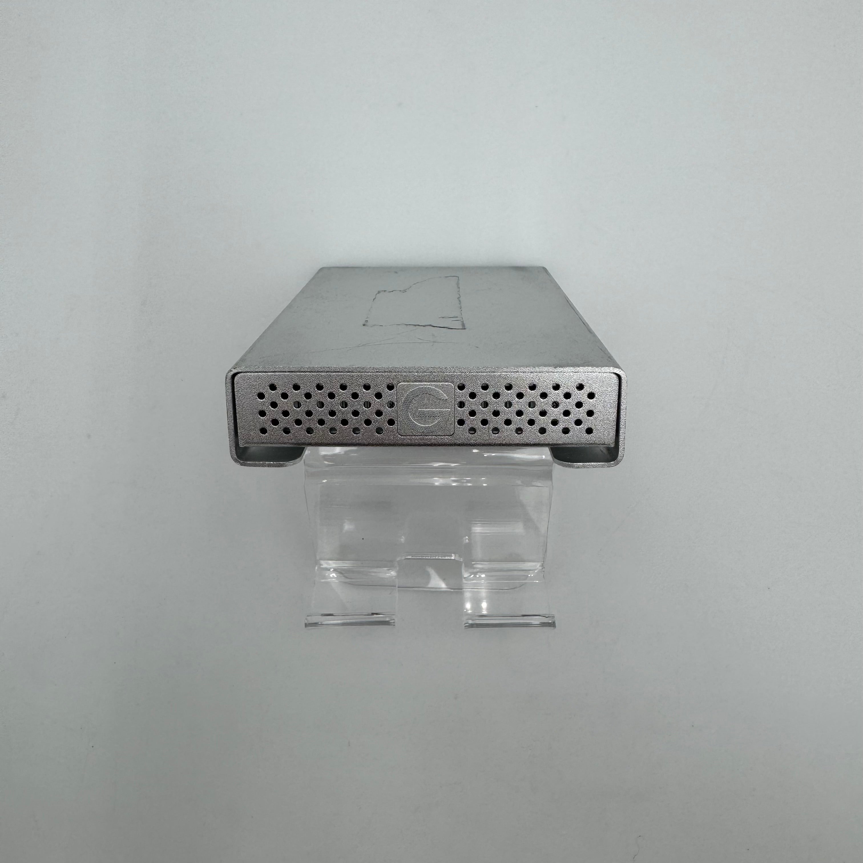 G-Technology G Drive Mini External Hard Drive 1 TB (0G02576) - Tested/Working