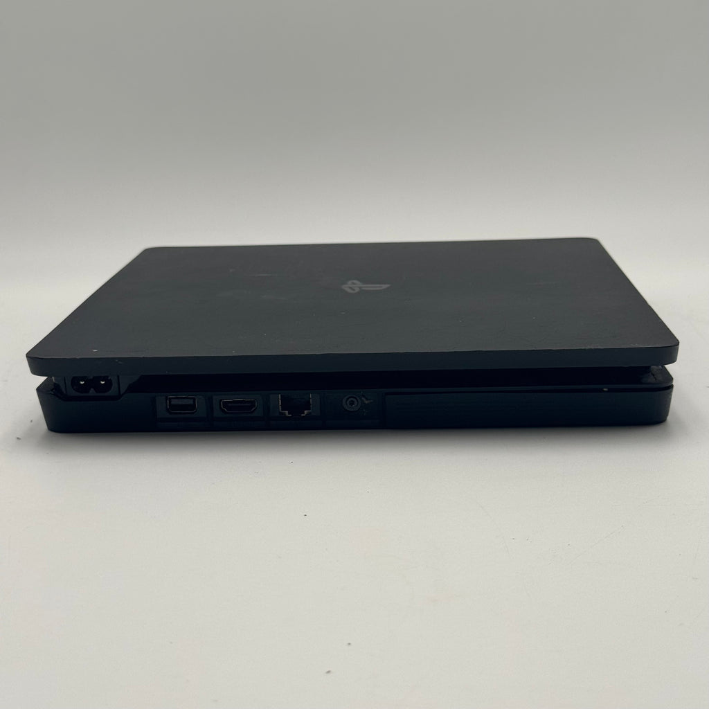 Sony PlayStation 4 PS4 1TB Slim Console Black (CUH-2115B)