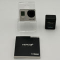 GoPro HERO3 Action Camera - Silver