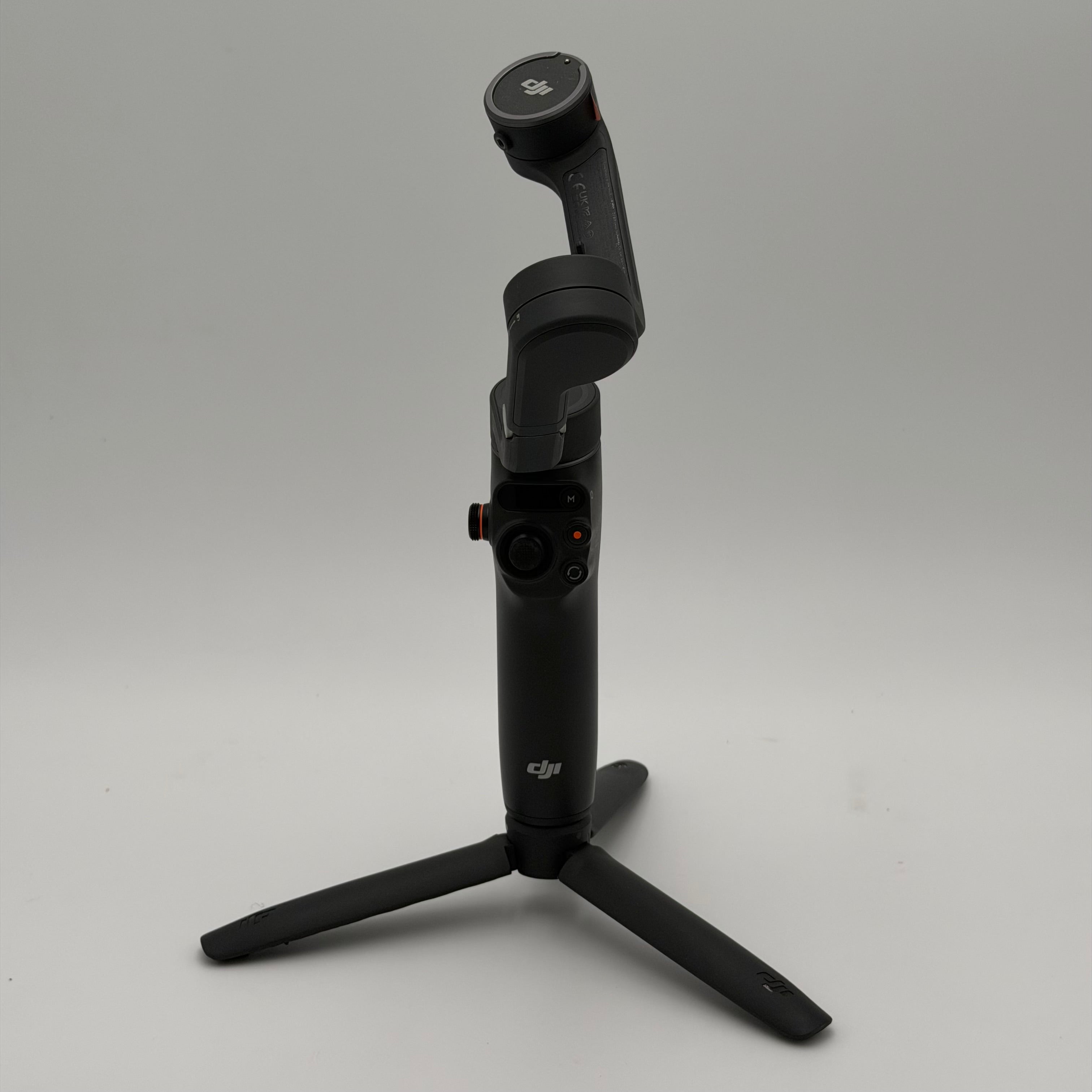 DJI Osmo Mobile 6 Gray Camera Drone Accessory