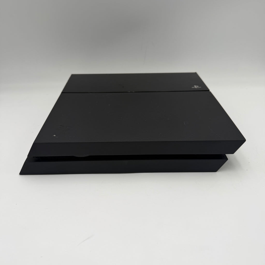 Sony PlayStation 4 CUH-1115A Black Used C Video Game System