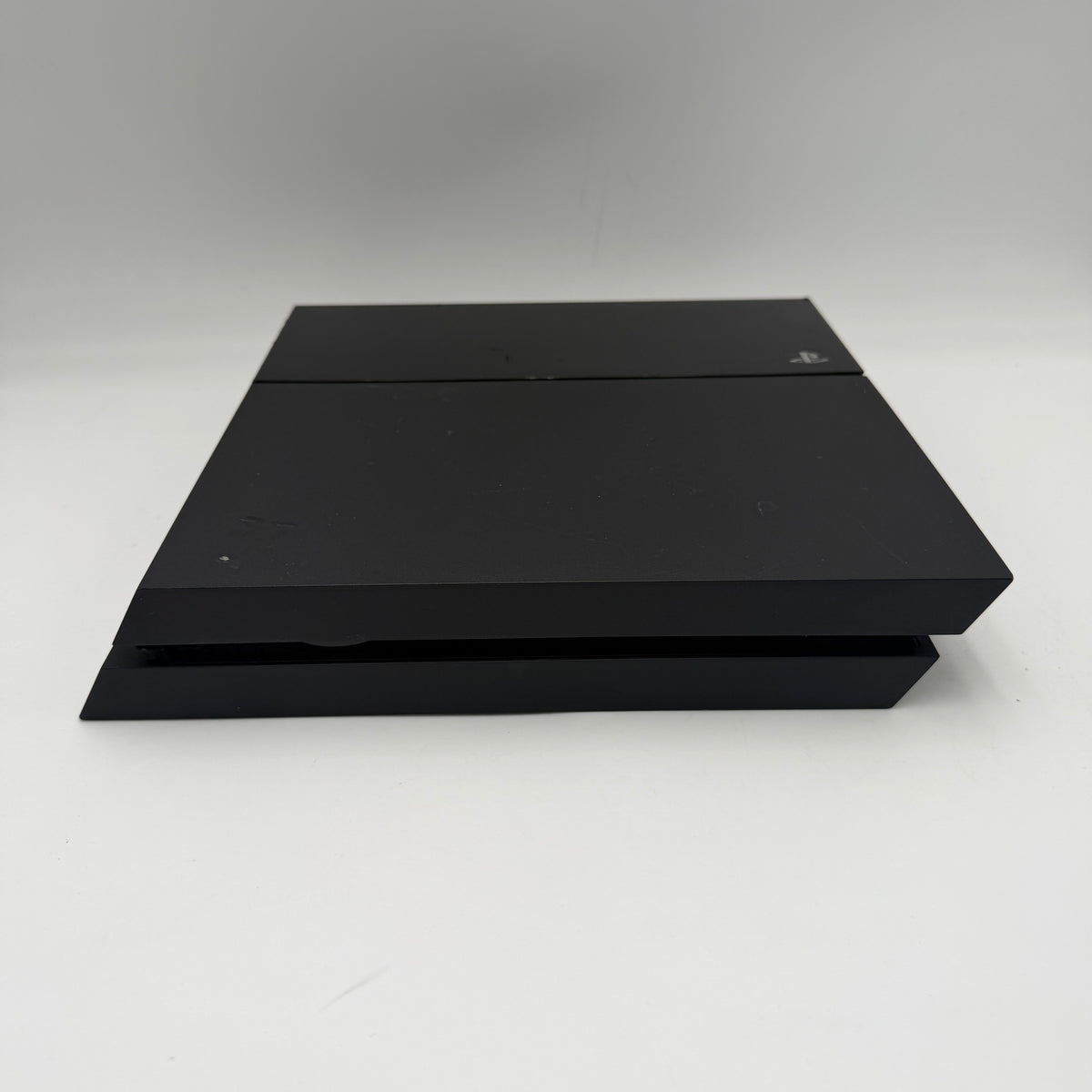 Sony PlayStation 4 CUH-1115A Black Used C Video Game System