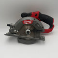Milwaukee 2530-20 Circular Saw 5-3/8" Used A