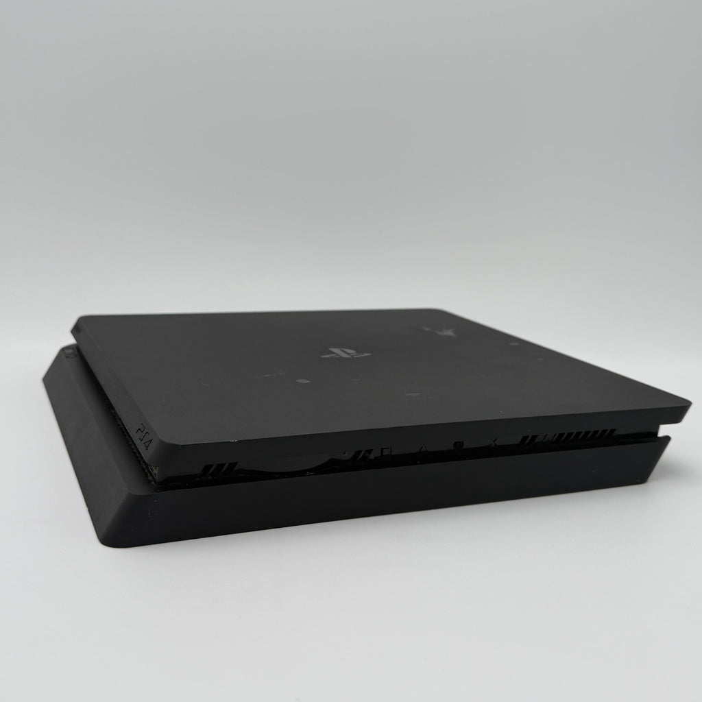 Sony PlayStation 4 CUH-2015A 500GB Black Used Console Only