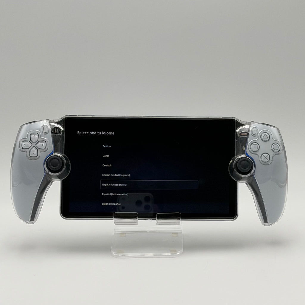 Sony PlayStation Portal CFI-Y1000 Remote Player White - Used A