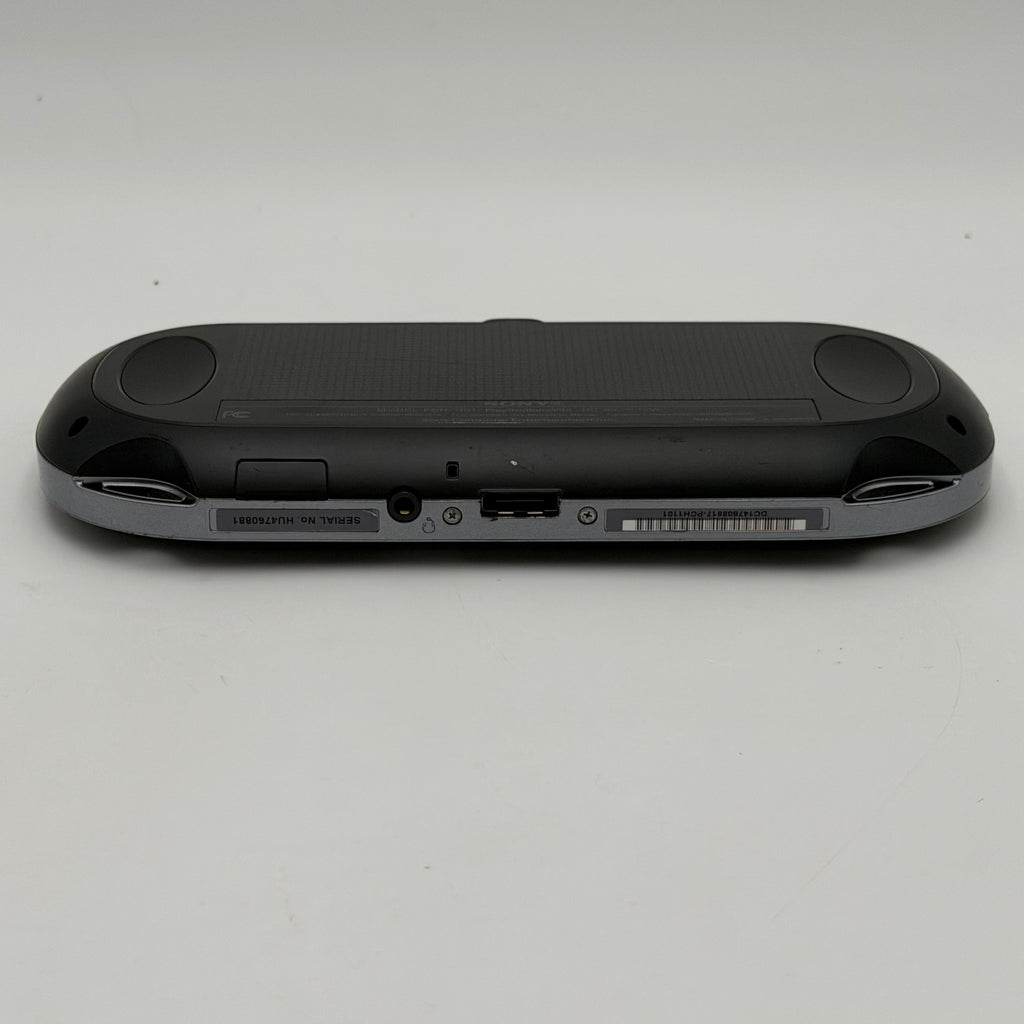 Sony PlayStation Vita PCH-1101 Modded