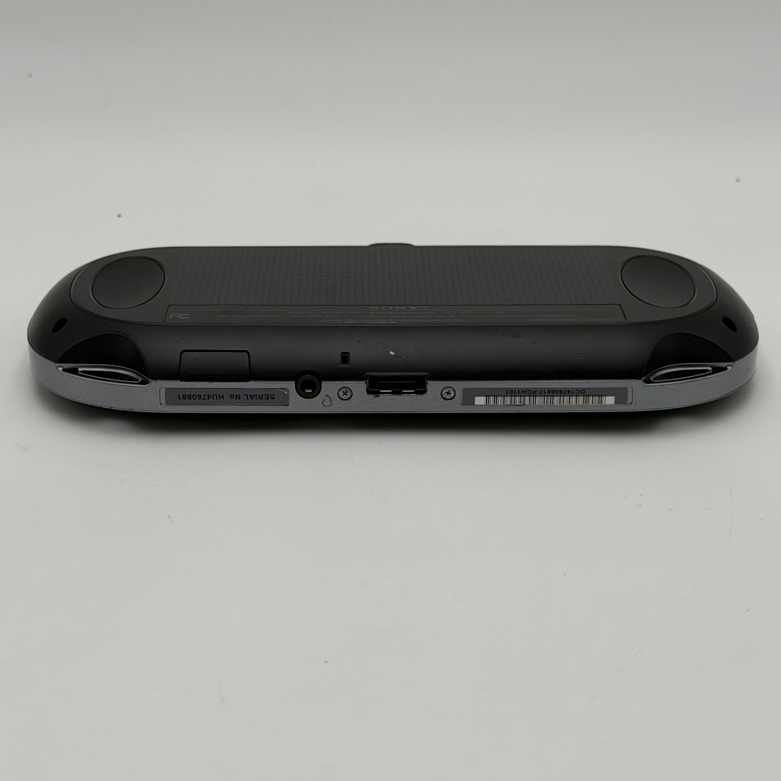 Sony PlayStation Vita PCH-1101 Modded