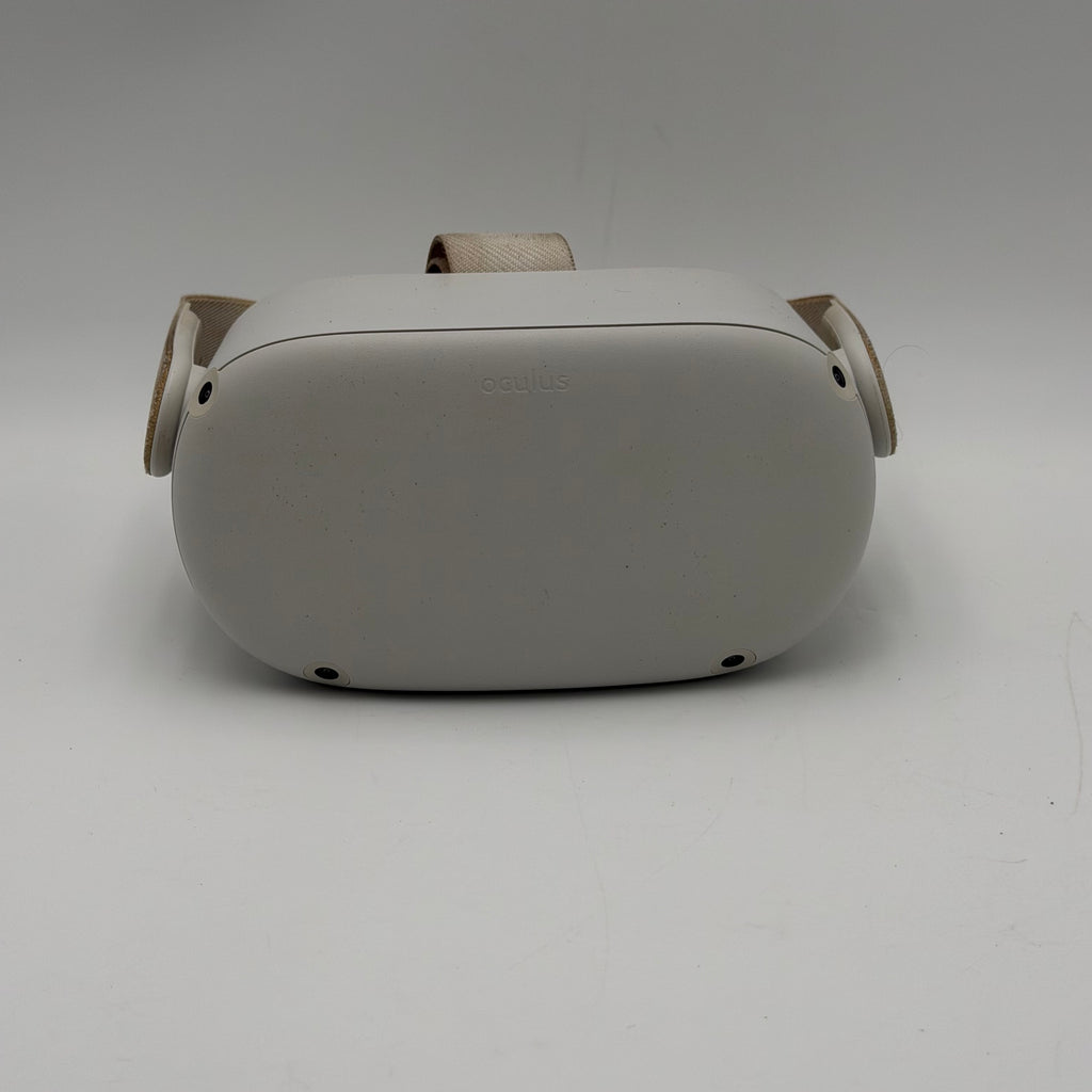 Meta Quest 2 VR Headset - Used - C White