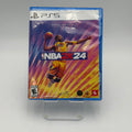 NBA 2K24 PlayStation 5 PS5 - Used A Video Game