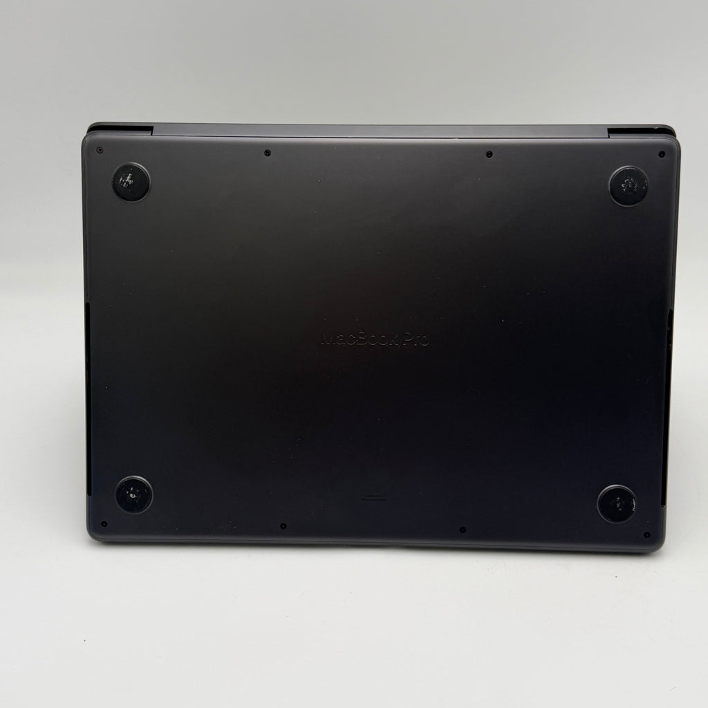 Apple MacBook Air 13-inch M4 A3240 2025 Black - Used A
