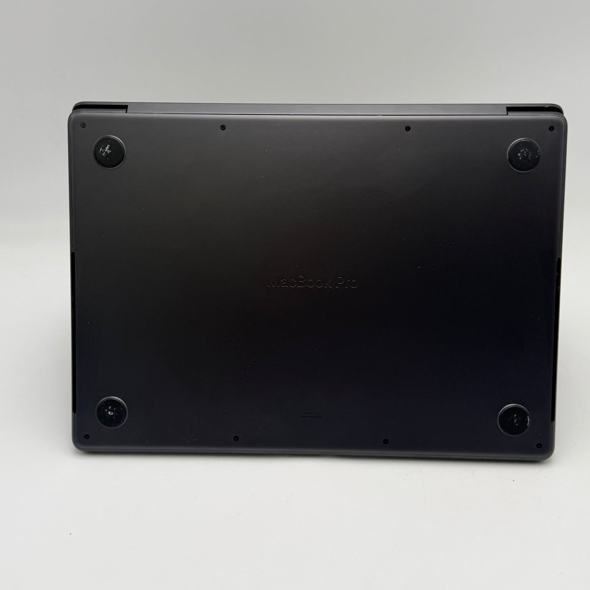 Apple MacBook Air 13-inch M4 A3240 2025 Black - Used A