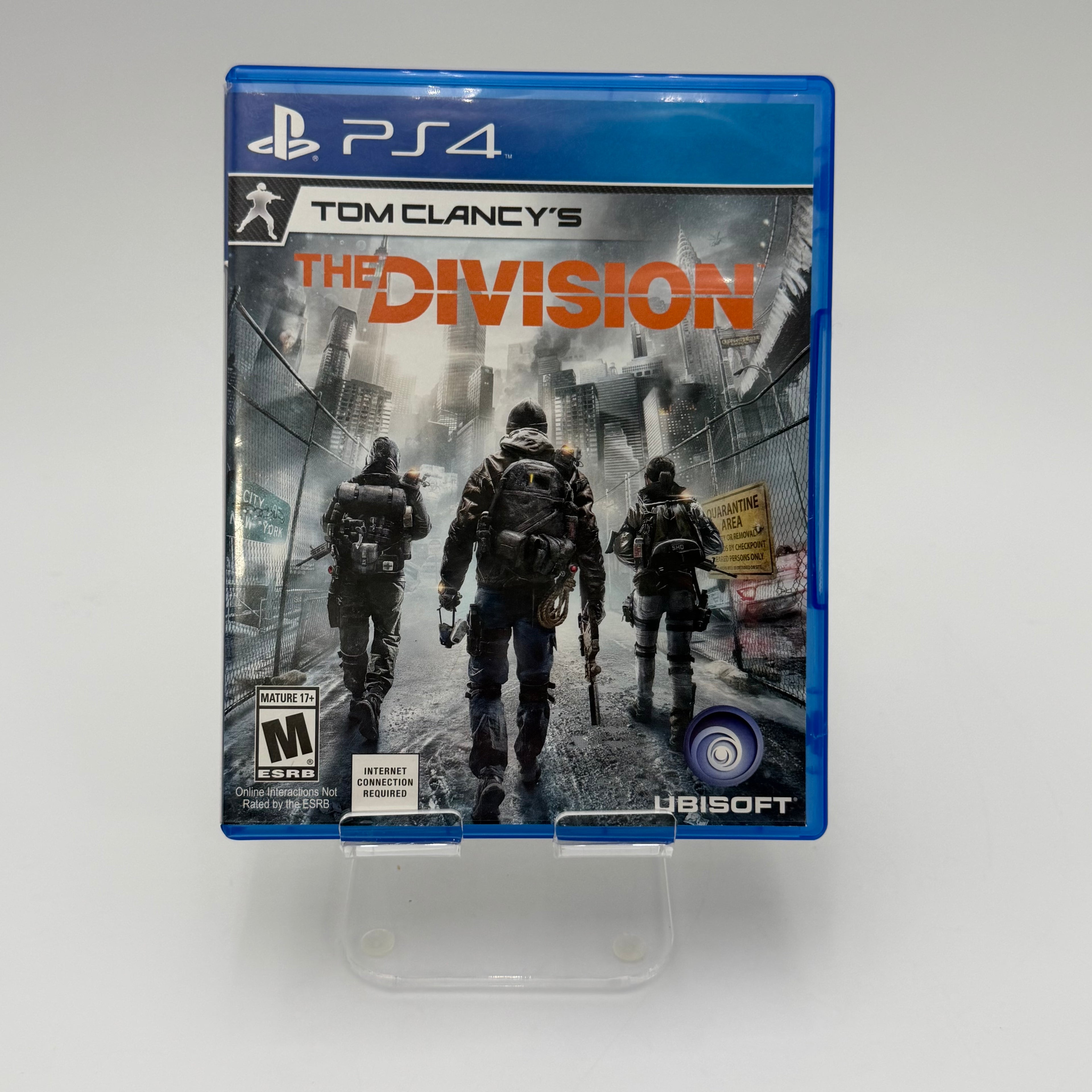 Tom Clancy's The Division 2 | PS4