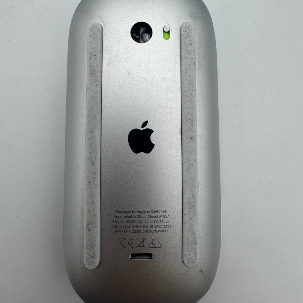 Apple Magic Mouse 2 A1657 - Tested/Working