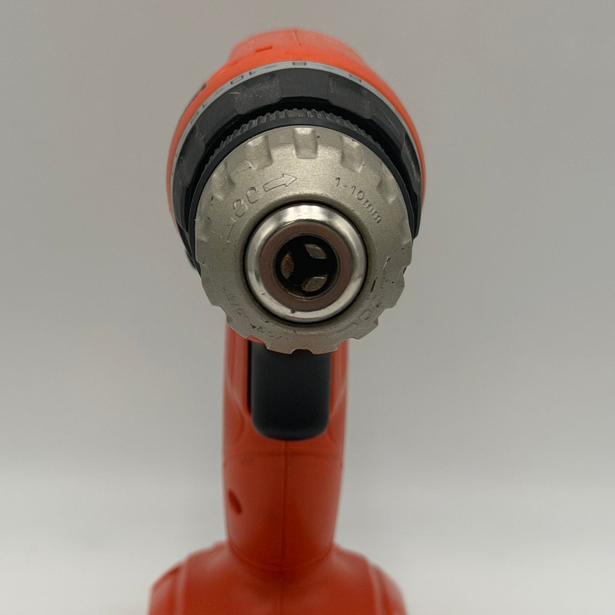 Black & Decker GC01800 Drill Used - A