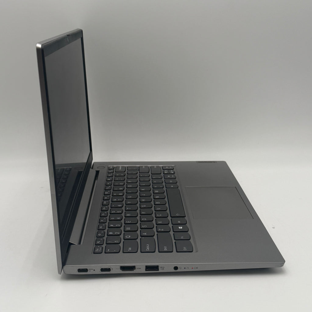 Lenovo ThinkBook 14 G2 ITL 512GB 16GB i7-1165G7