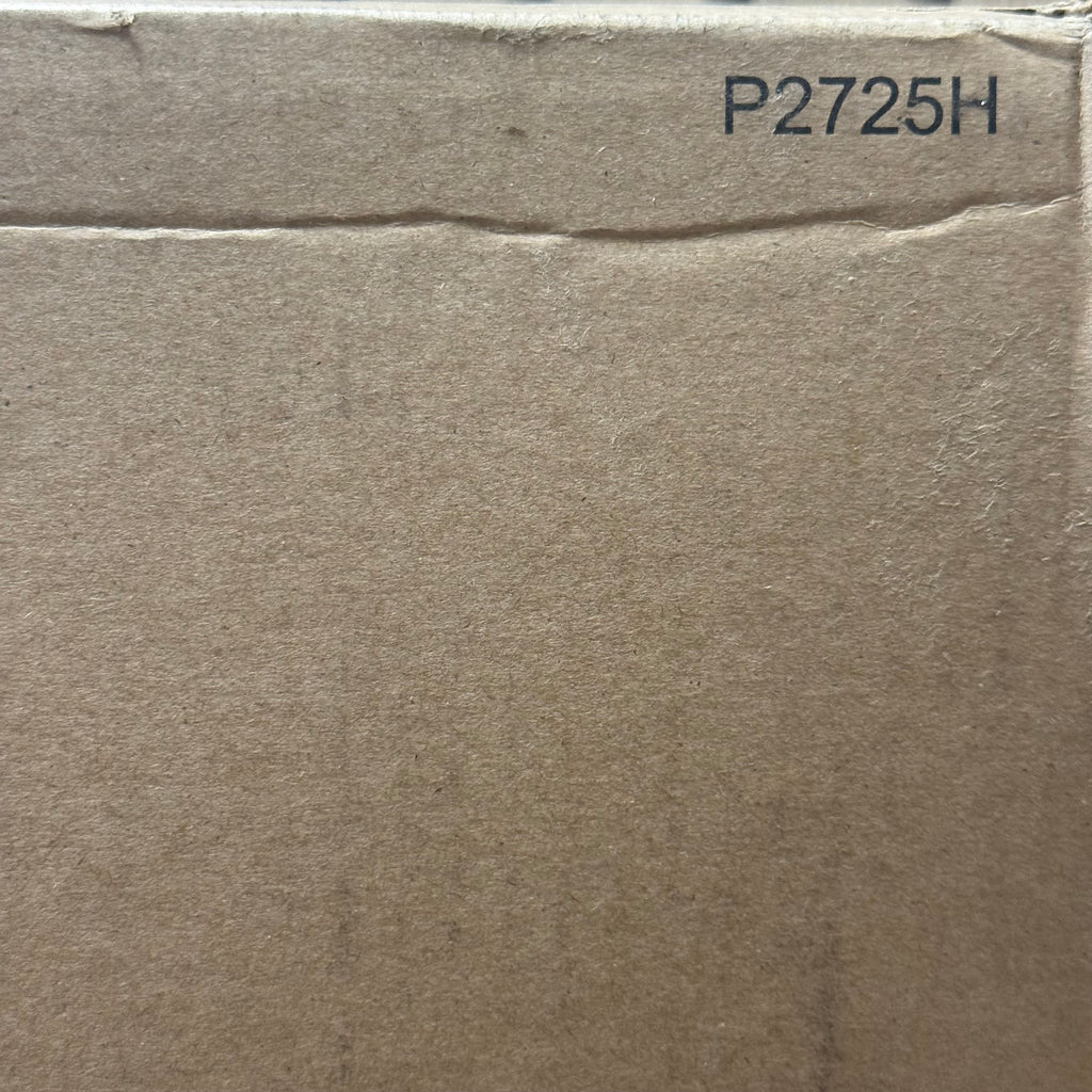 Dell P2725H 27" 2024 Monitor (Free Shipping) - New Open Box