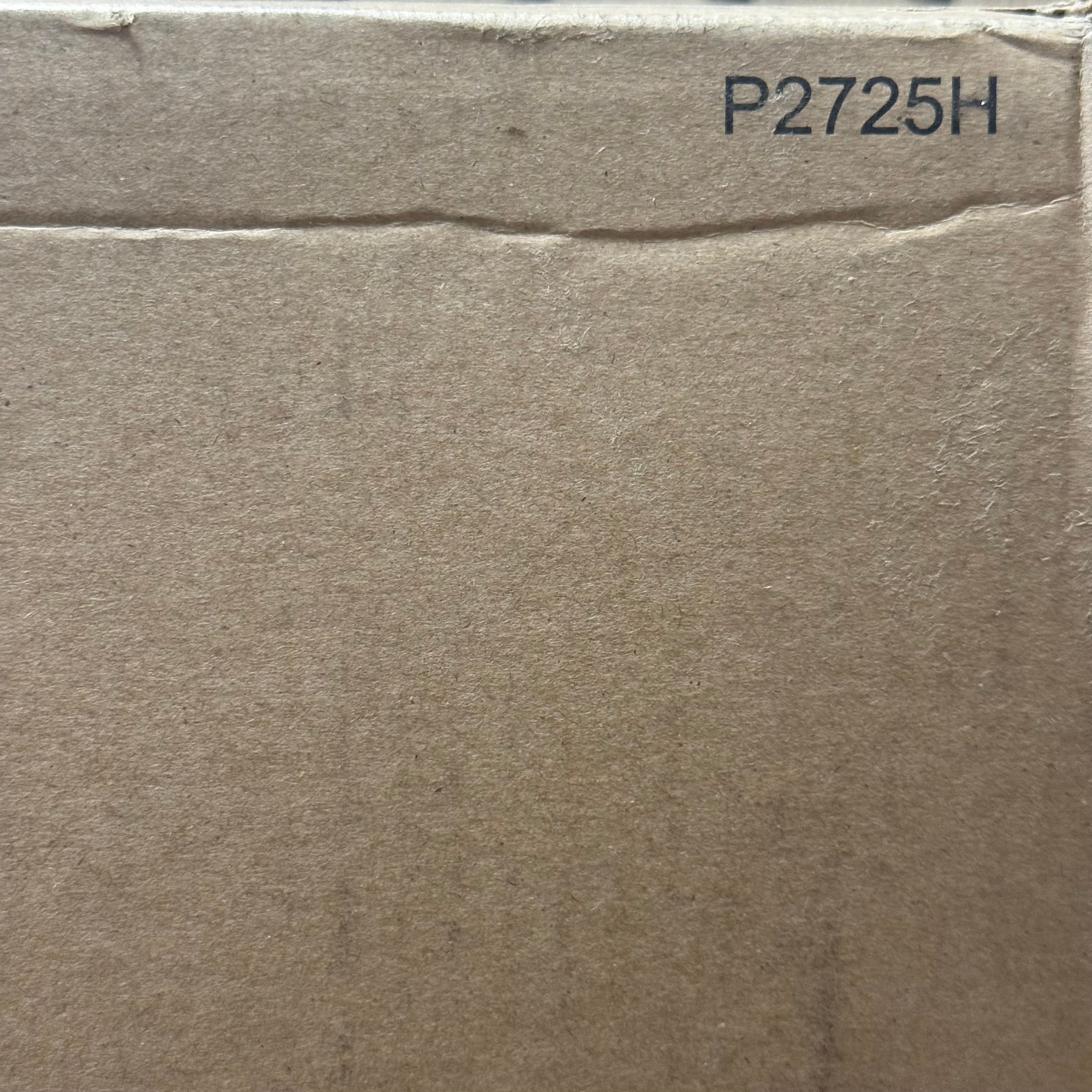 Dell P2725H 27" 2024 Monitor (Free Shipping) - New Open Box