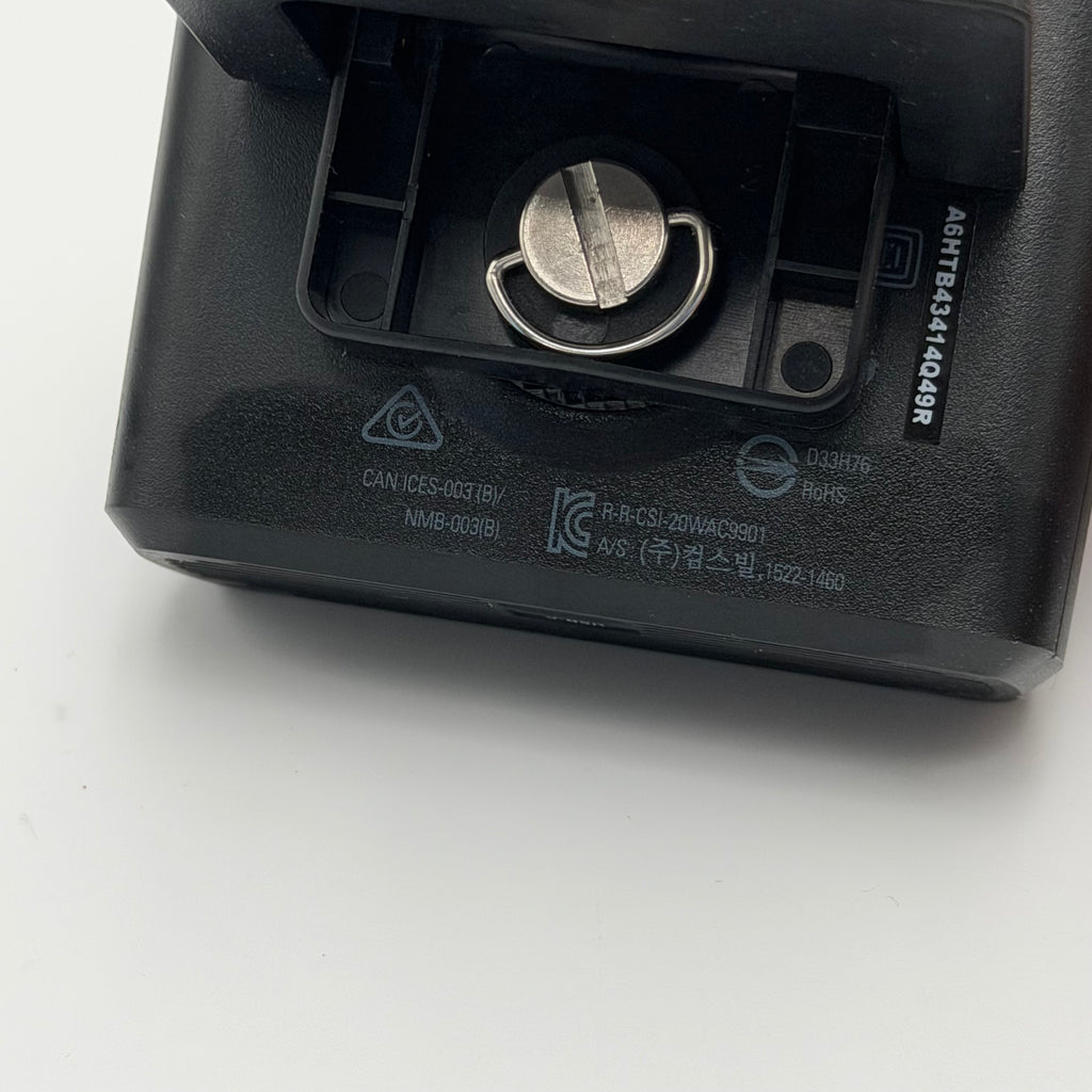 Elgato Facecam MK.2 Streaming Cam