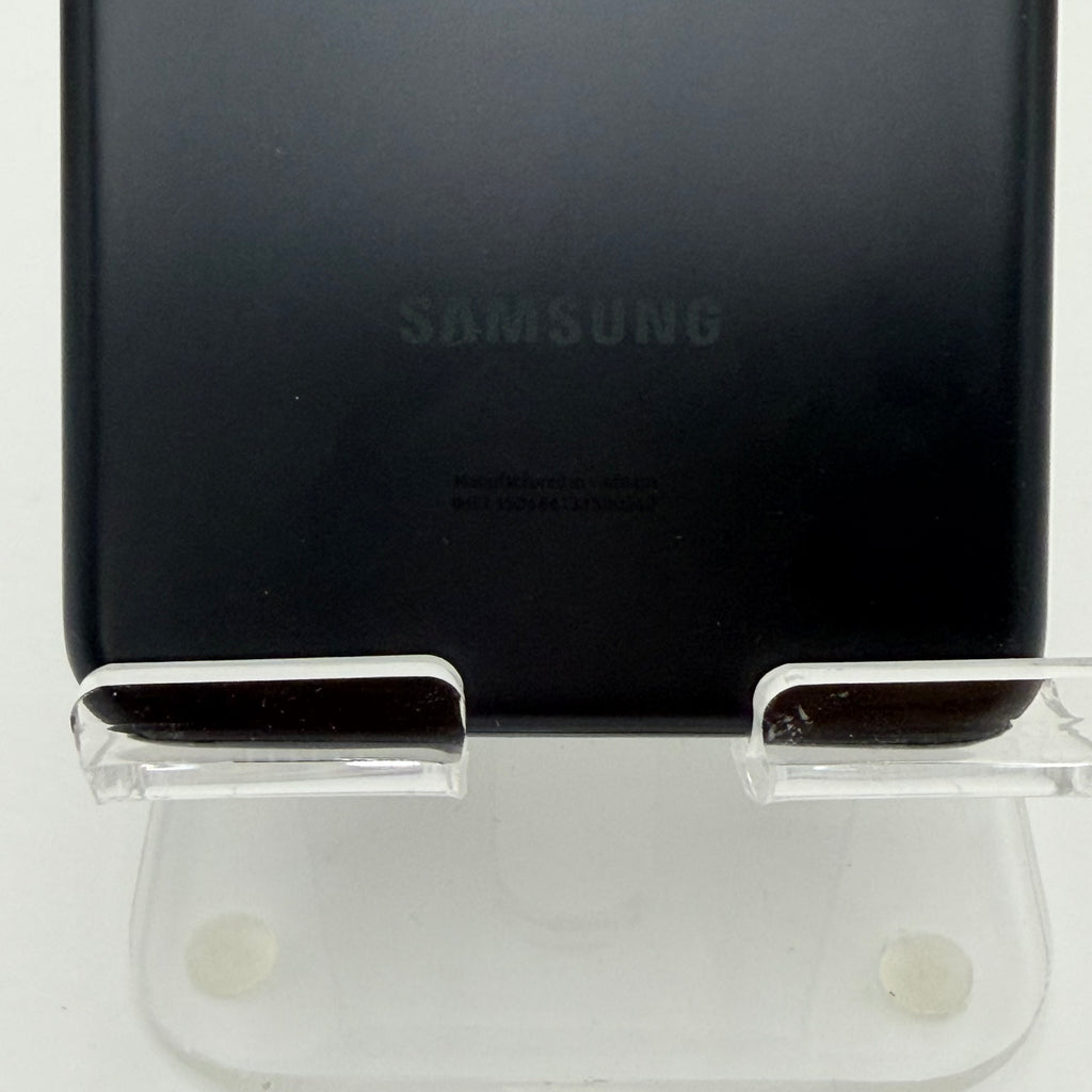 Samsung Galaxy S21 128GB Black T-Mobile Used - A