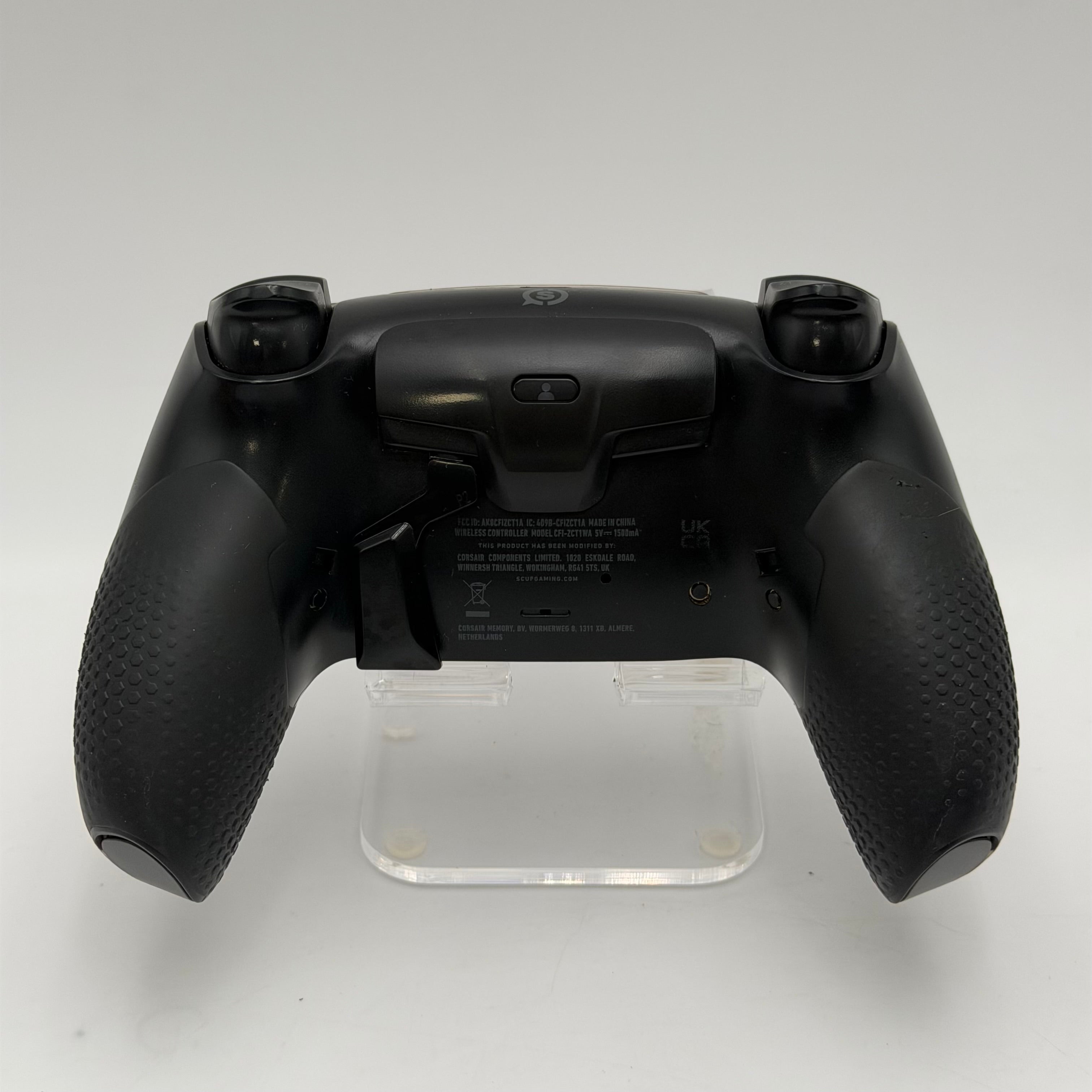 Scuf PS5 Scuf Reflex PlayStation 5 PS5 - Used A Controller