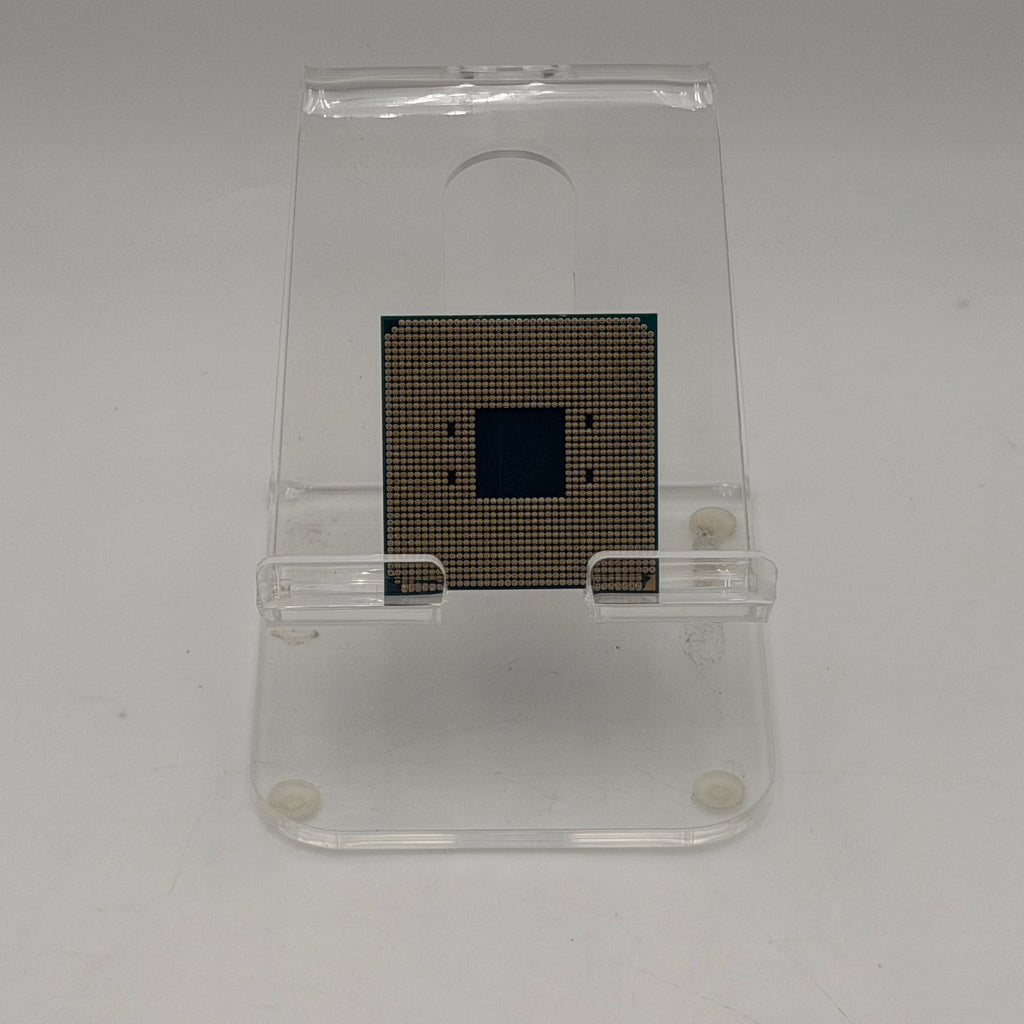 AMD Ryzen 5 3600 100-000000031 Processor