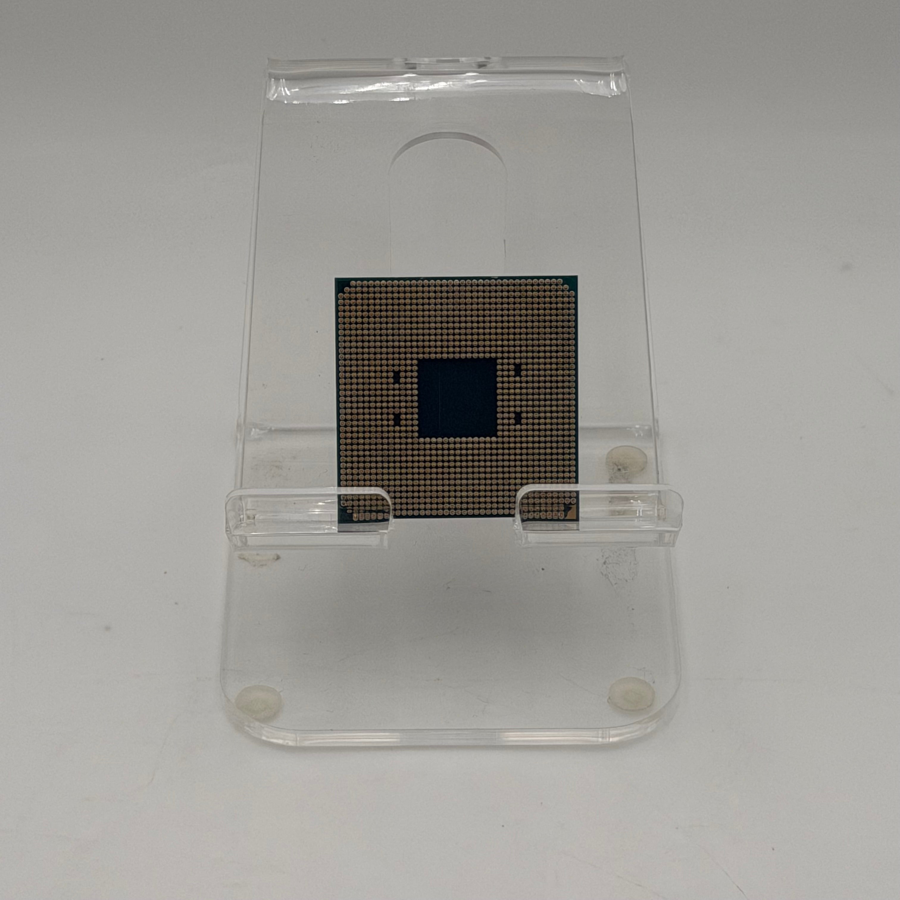 AMD Ryzen 5 3600 100-000000031 Processor