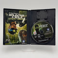 Tom Clancy's Splinter Cell: Chaos Theory - PlayStation 2 Used Video Game