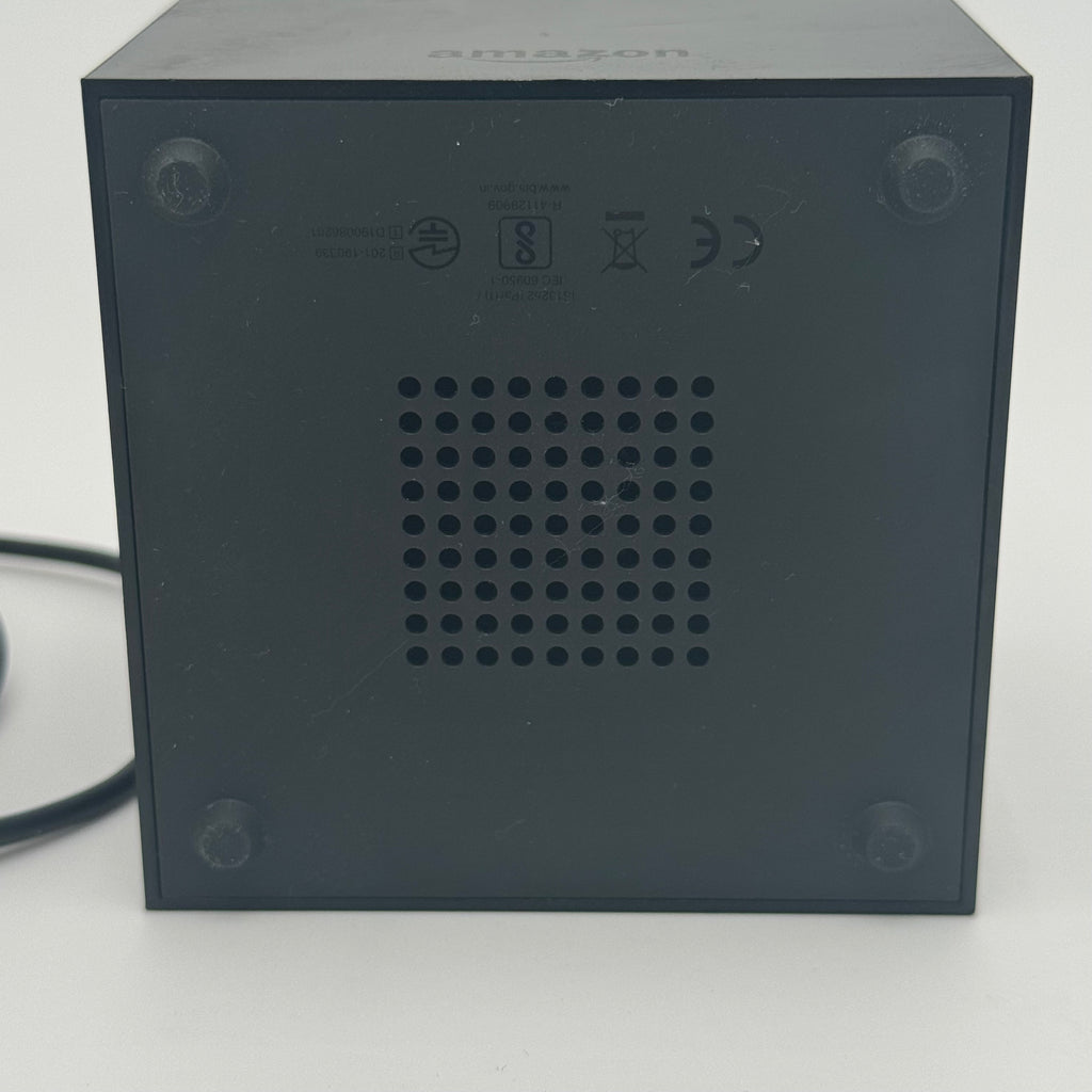 Amazon Fire TV Cube A78V3N 4K Streaming Media Player