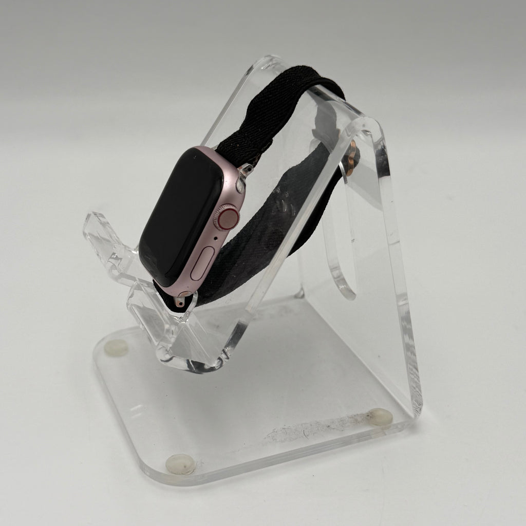 Apple Watch Series 9 Cellular A2982 (2023) 41mm GPS + Cellular Smart Watch