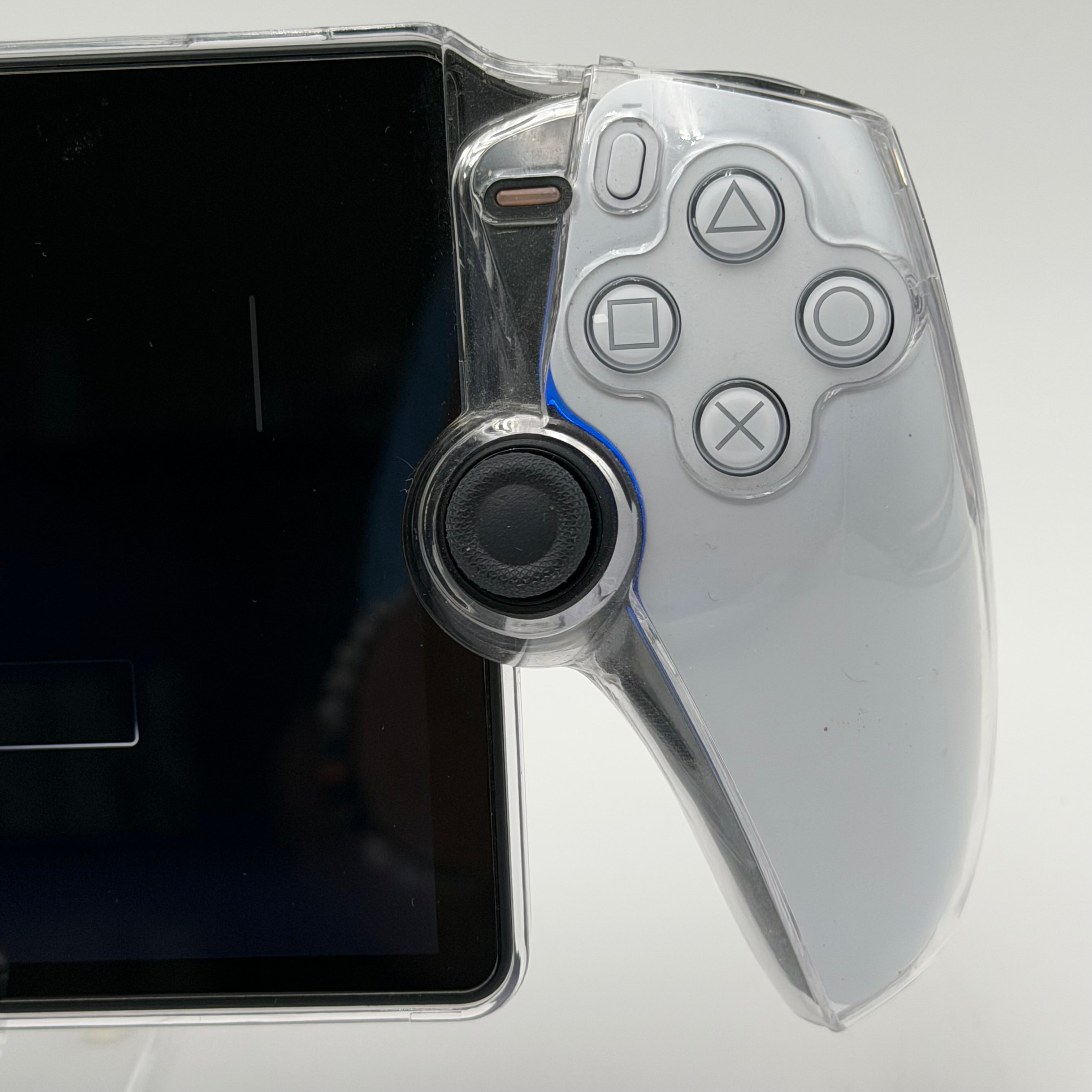 Sony PlayStation Portal CFI-Y1000 Remote Player White - Used A