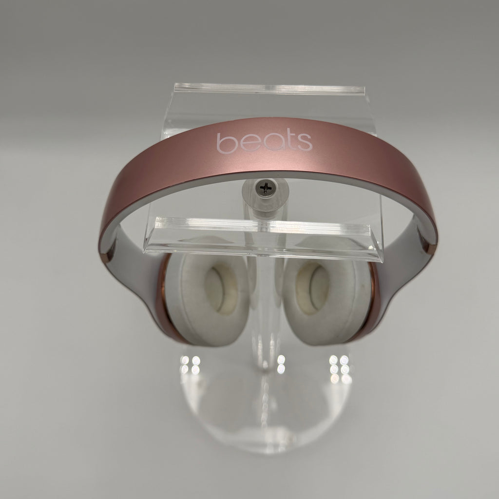 Beats Solo 3 Wireless Headphones - Rose Gold