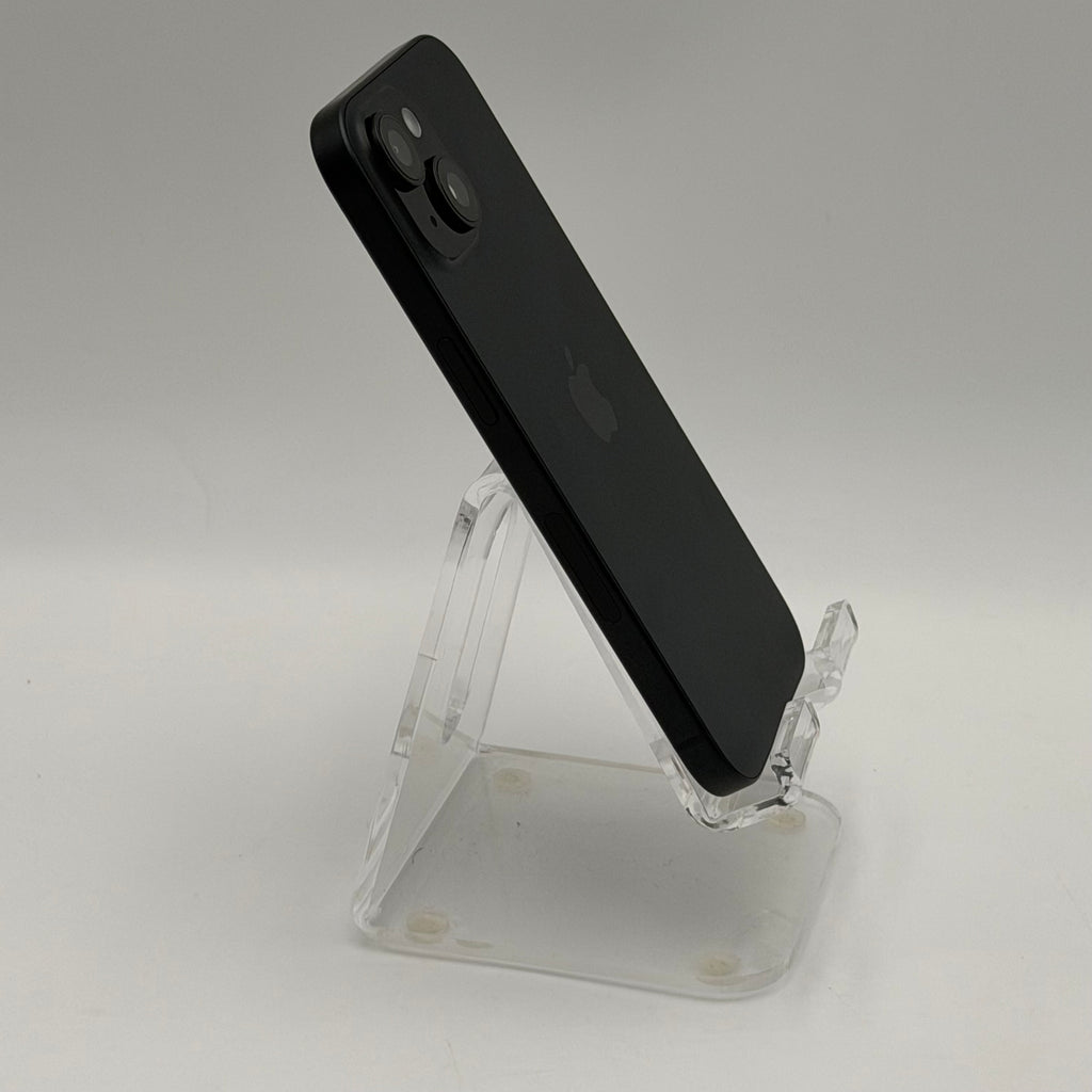Apple iPhone 15 128GB Black  Unlocked