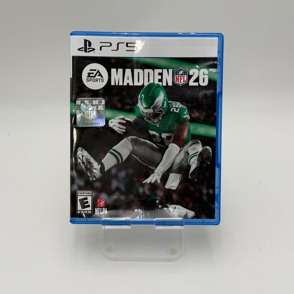 LOT 7 Games Video Game Used - A Black