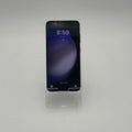 Samsung Galaxy S23 128GB Black (T-Mobile Locked) - Used