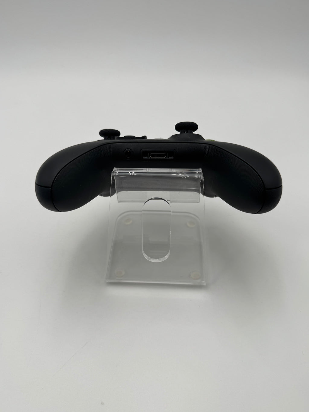 Microsoft Wireless Controller for Xbox One Series X/S Model 1914 - Carbon Black