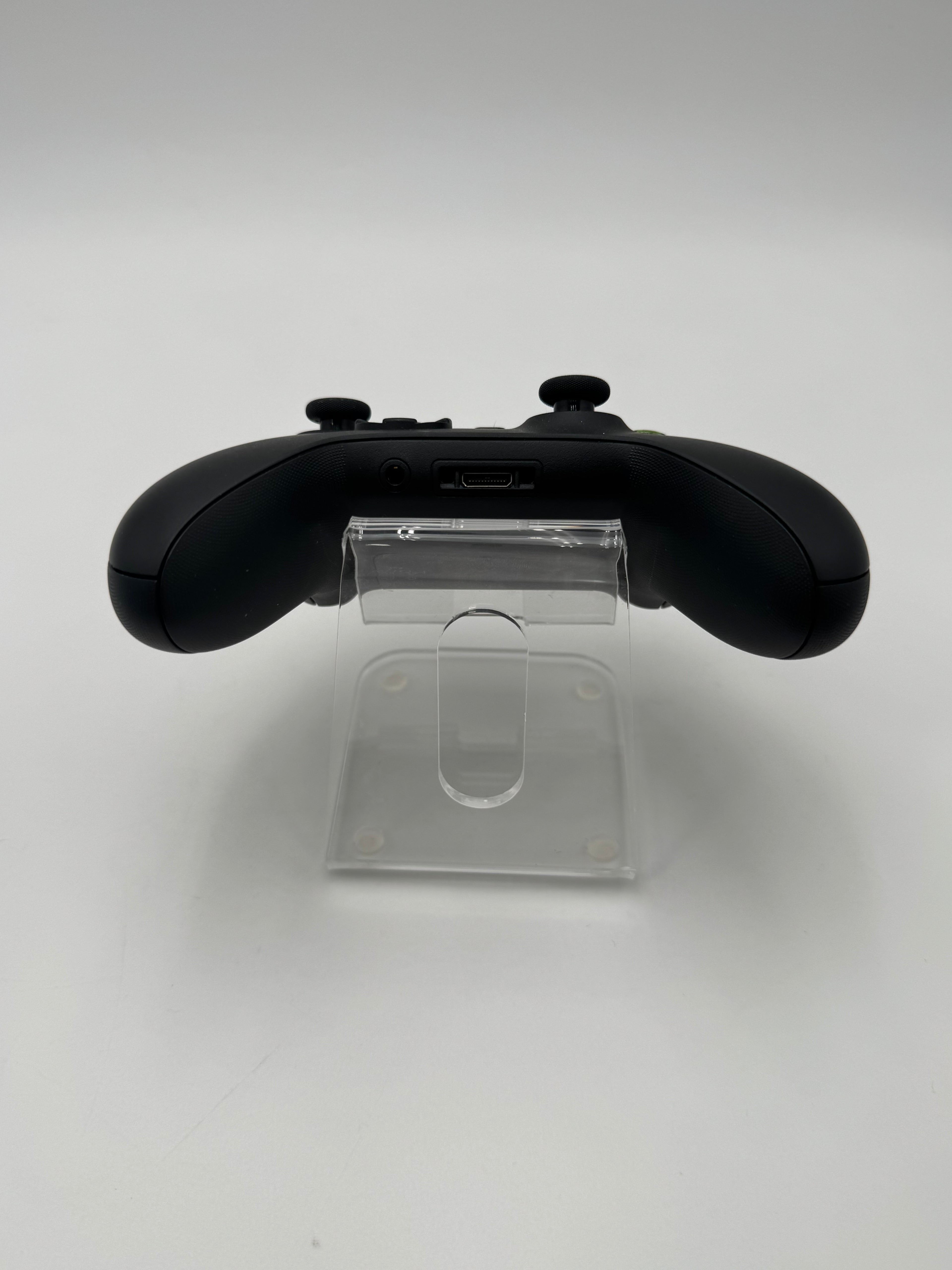 Microsoft Wireless Controller for Xbox One Series X/S Model 1914 - Carbon Black