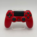 Sony PS4 Wireless Controller Red broken stick drift