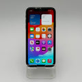 Broken Unlocked Apple iPhone 11 - 64GB - Bad Battery 75%