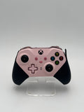 Broken Microsoft Xbox Elite Wireless Controller Series 2 Pink