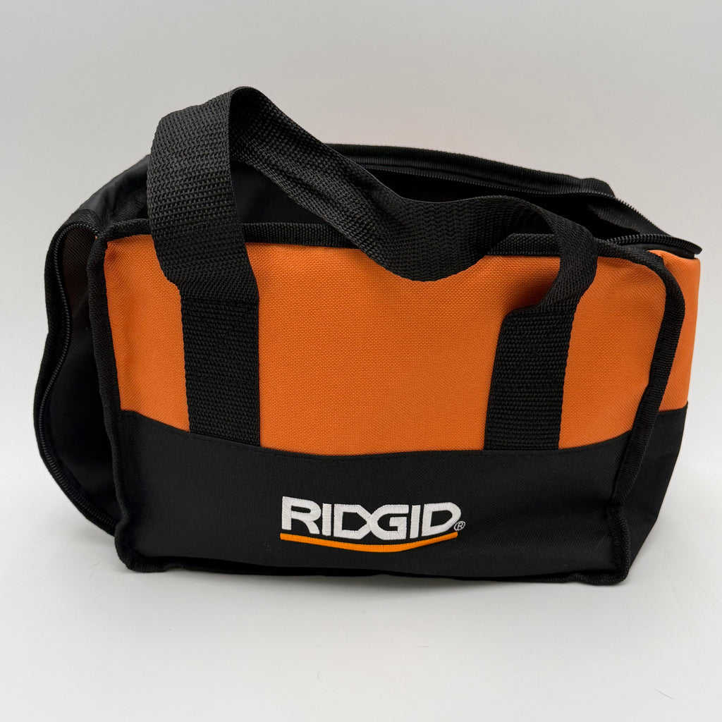 RIDGID R860021 18V Impact Driver Kit - Great Condition